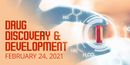 Drug Discovery & Development 2021