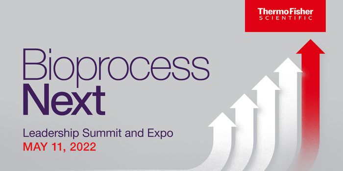 Bioprocess Next: Leadership Summit and Expo