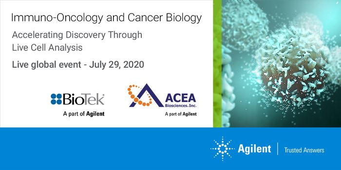 Immuno-Oncology & Cancer Biology Virtual Conference