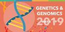 Genetics and Genomics Virtual Event Series 2019