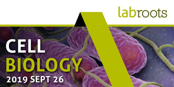 Cell Biology Virtual Event Series 2019
