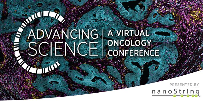 Advancing Science - A Virtual Oncology Conference