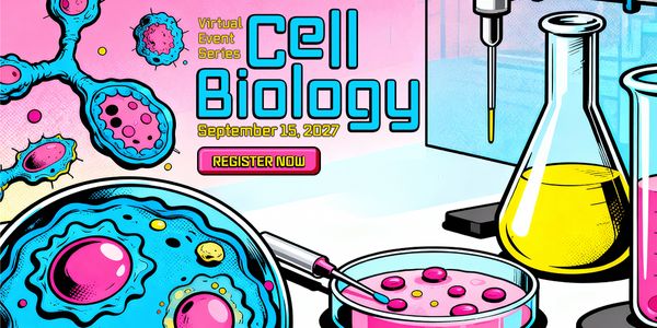 Cell Biology Virtual Event Series 2027