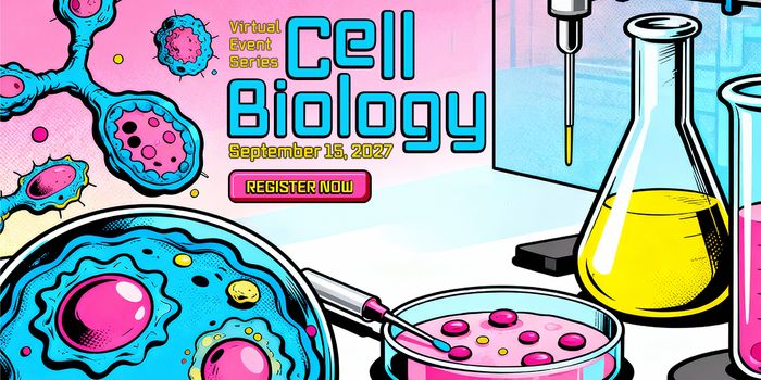 Cell Biology Virtual Event Series 2027