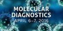 Molecular Diagnostics Virtual Event Series 2016
