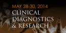Clinical Diagnostics & Research Virtual Event Series 2014