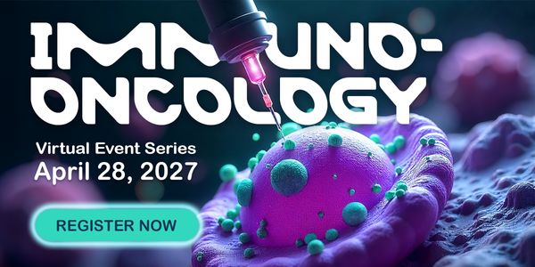 Immuno-Oncology Virtual Event Series 2027