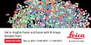 Get to Insights Faster and Easier with AI Image Analysis Tools