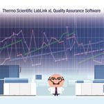 Thermo Scientific LabLink xL Quality Assurance Software