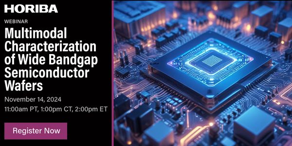 Multimodal Characterization of Wide Bandgap Semiconductor Wafers