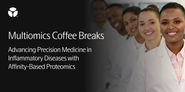 Advancing Precision Medicine in Inflammatory Diseases with Affinity-Based Proteomics