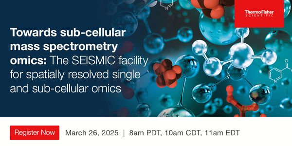 Towards sub-cellular mass spectrometry omics: The SEISMIC facility for spatially resolved single and sub-cellular omics
