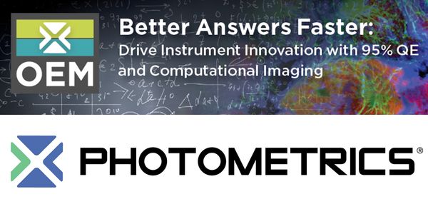WEBINAR: Better Answers Faster: Drive Instrument Innovation with 95% QE and Computational Imaging