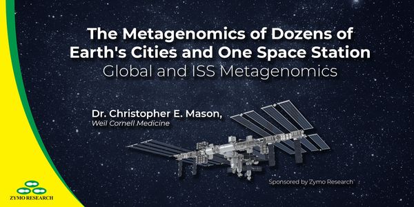 The Metagenomics of Dozens of Earth's Cities and One Space Station