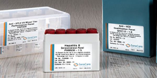 SeraCare Life Sciences - Innovation, Quality, Performance, and Confidence