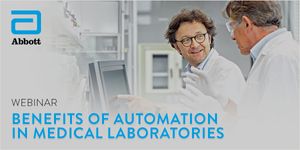 Benefits of Automation in Medical Laboratories