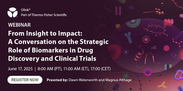 From Insight to Impact: A Conversation on the Strategic Role of Biomarkers in Drug Discovery and Clinical Trials