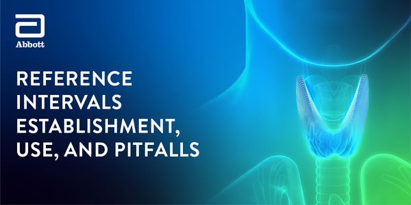 Reference Intervals establishment, use, and pitfalls