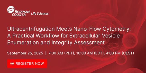 Ultracentrifugation Meets Nano-Flow Cytometry: A Practical Workflow for Extracellular Vesicle Enumeration and Integrity Assessment