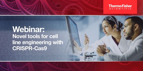 Novel tools for cell line engineering with CRISPR-Cas9