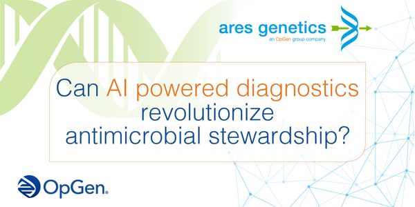 Can AI powered diagnostics revolutionize antimicrobial stewardship? Machine learning based prediction of antimicrobial resistance (AMR) in short and long read sequencing data