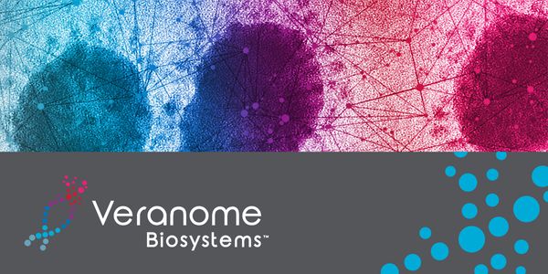 Veranome Webinar Series:  Highly Multiplexed Analysis of Mouse Neural Tissues