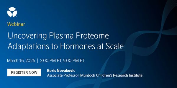 Uncovering Plasma Proteome Adaptations to Hormones at Scale