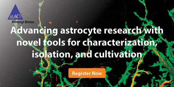 Advancing astrocyte research with novel tools for characterization, isolation, and cultivation