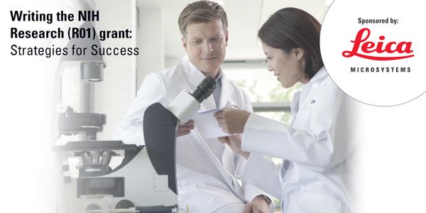 Writing the NIH Research (R01) grant: Strategies for Success