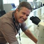 WEBINAR:  #5: A Complete Workflow for Human Cell Line Authentication