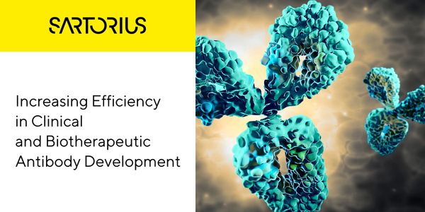 Increasing Efficiency in Clinical and Biotherapeutic Antibody Development