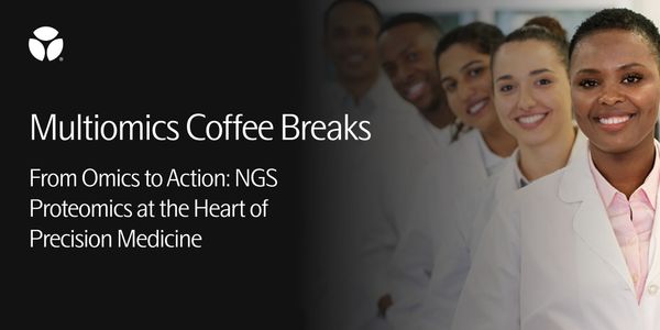 From Omics to Action: NGS Proteomics at the Heart of Precision Medicine