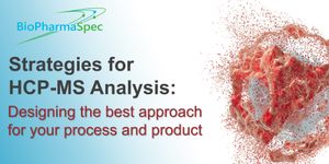 Strategies for HCP-MS Analysis- designing the best approach for your process and product