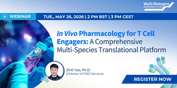 In Vivo Pharmacology for T Cell Engagers: A Comprehensive Multi-Species Translational Platform