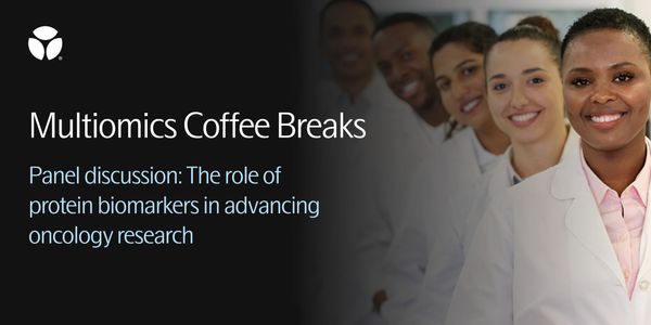 Panel Discussion: The Role of Protein Biomarkers in Advancing Oncology Research