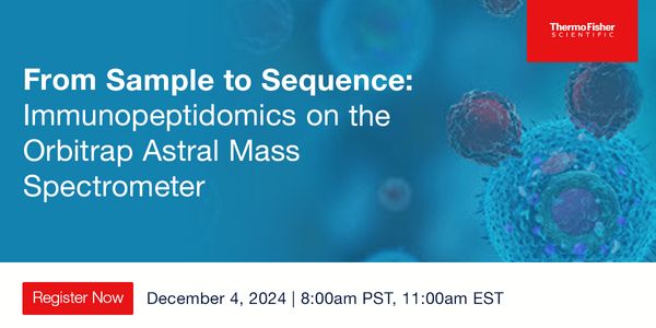 From Sample to Sequence: Immunopeptidomics on the Orbitrap Astral Mass Spectrometer