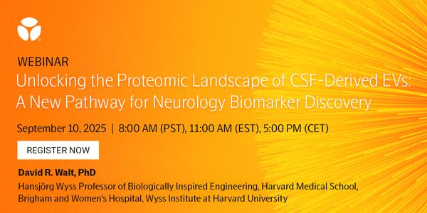 Unlocking the Proteomic Landscape of CSF-Derived EVs: A New Pathway for Neurology Biomarker Discovery