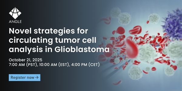 Novel strategies for circulating tumor cell analysis in glioblastoma