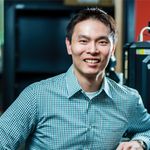 Gene-editing by a "click-of-a-button"