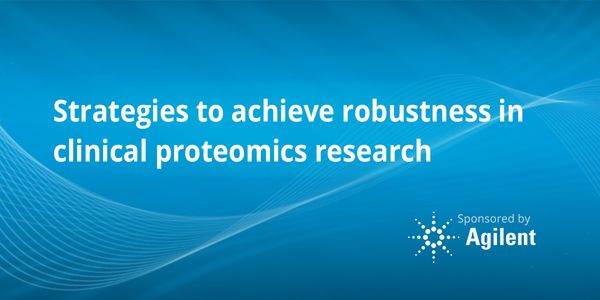 Strategies to achieve robustness in clinical proteomics research