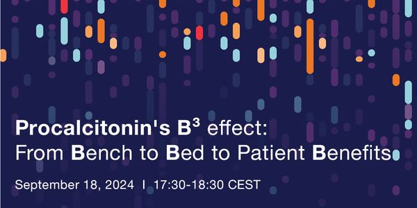 Procalcitonin's B3 effect: From Bench to Bed to Patient Benefits