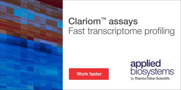Performance assessment of RNA sequencing and expression arrays for transcriptome analysis in cancer research