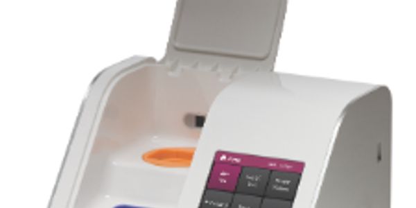 Alere i Molecular Platform Demonstration Video