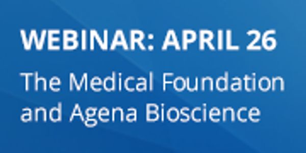 WEBINAR: Reliable Detection of Low Abundance Somatic Mutations from Heterogeneous Solid Tumor Samples