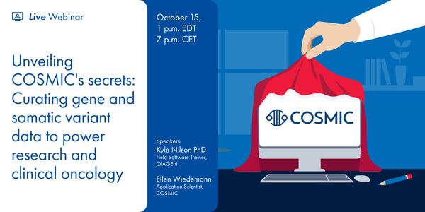 Unveiling COSMIC's secrets: Curating gene and somatic variant data to power research and clinical oncology