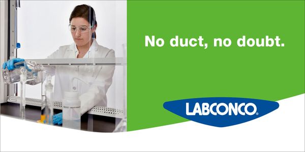 Filtered Fume Hoods: Expert insight on improving your lab's green initiative