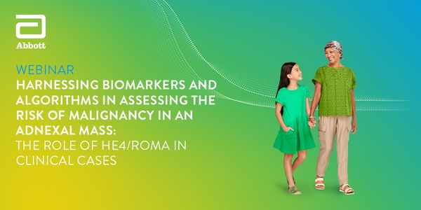 Harnessing biomarkers and algorithms in assessing the Risk of Malignancy in an Adnexal mass: the role of HE4/ROMA in clinical cases