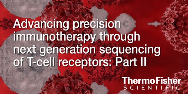 Advancing precision immunotherapy through next generation sequencing of T-cell receptors: Part II