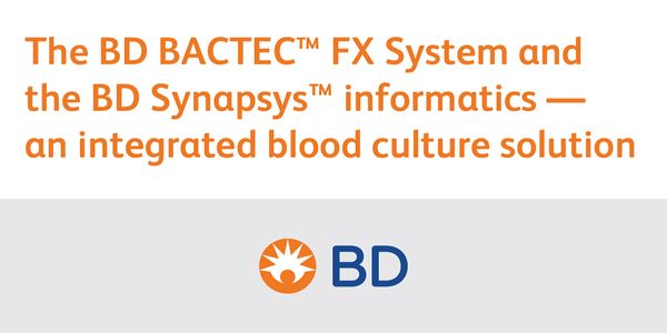 Sepsis Diagnosis: Role of Data Analytics in Specimen Collection, Processing and Laboratory Workflow