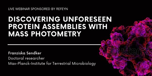 Discovering Unforeseen Protein Assemblies with Mass Photometry
